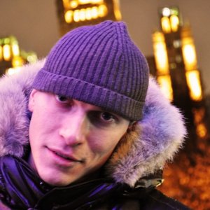 Avatar for Slovo (Константа)