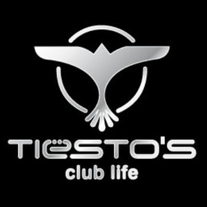 “Tiësto”的封面