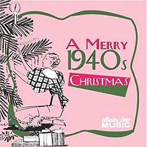 A Merry 1940s Christmas