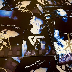 Chiasm and John Fryer 的头像