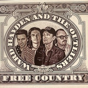 Free Country
