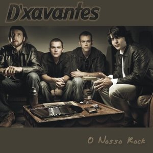 D'xavantes 的头像