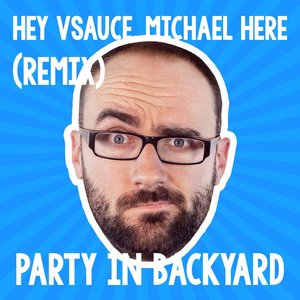 Hey Vsauce, Michael Here (Remix)