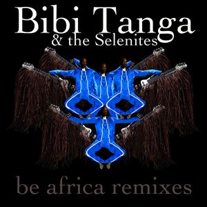 Be Africa Remixes