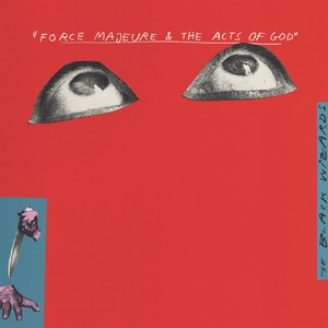 Force Majeure & The Acts Of God