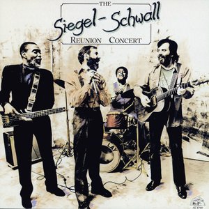 The Siegel-Schwall Reunion Concert