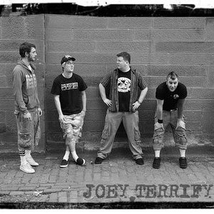 Joey Terrifying のアバター