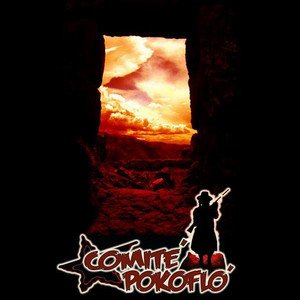 “Comité Pokoflo”的封面