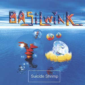 Suicide Shrimp