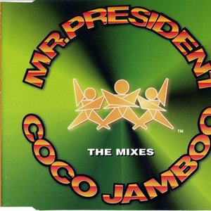 Coco Jamboo (The Mixes)