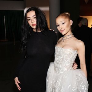 Avatar for Charli XCX & Ariana Grande