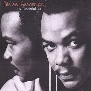 Image for 'The Essential Michael Henderson Vol. 1'