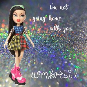 I'm Not Going Home With You - Single