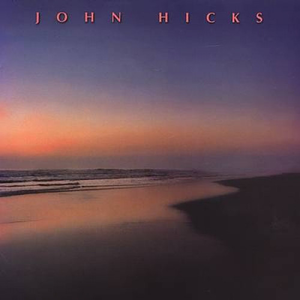 For John Chapman cover