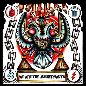 We Are The Juggernauts