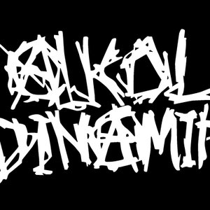 Image for 'Alkol Dinamita'