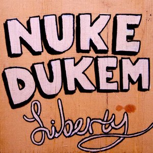 Nuke Dukem のアバター