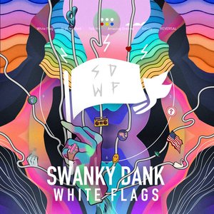 WHITE FLAGS - EP