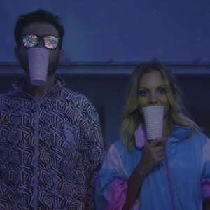 Criss Blaziny & Alexandra Stan 的头像