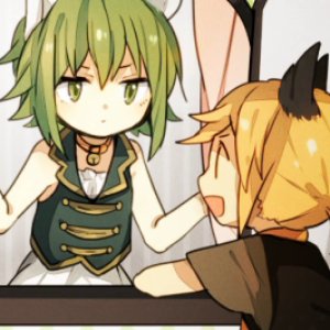 Avatar de Nem Feat. GUMI & 鏡音レン