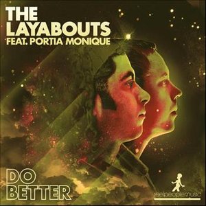 The Layabouts feat. Portia Monique 的头像