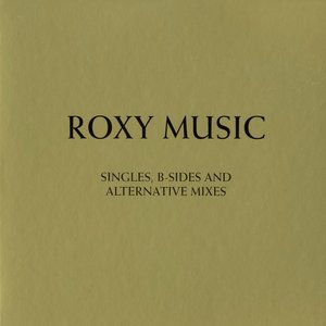 Singles, B‐Sides and Alternative Mixes