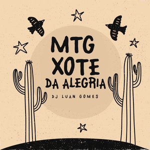 MTG XOTE DA ALEGRIA