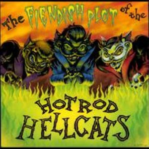 Avatar for Hot Rod Hellcats