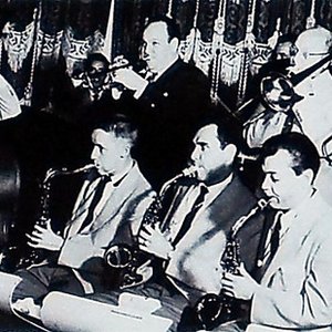 Awatar dla Billy May & His Orchestra