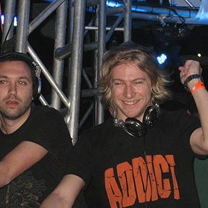 Nic Fanciulli & James Zabiela 的头像