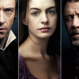 Аватар для Anne Hathaway, Hugh Jackman & Russell Crowe