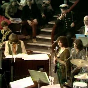 Deep Purple With The Royal Philharmonic Orchestra 的头像