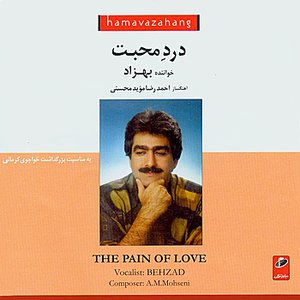 Dard-e-Mohabbat (The Pain of Love)