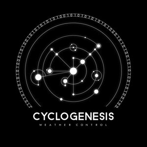 Cyclogenesis