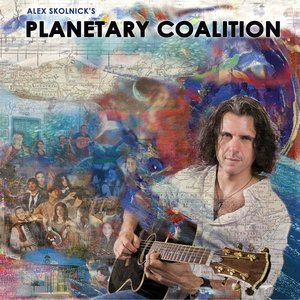 Planetary Coalition