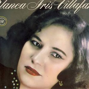 Blanca Iris Villafañe 的头像