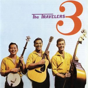 Bild für 'The Travelers Three'