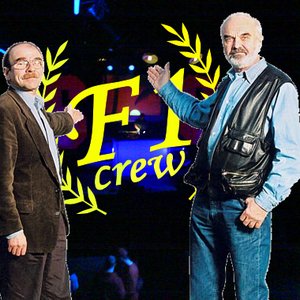Avatar for Jaroslav Uhlir a Zdenek Sverak