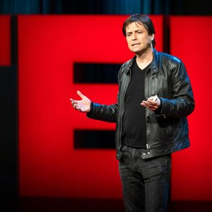 Avatar for Max Tegmark