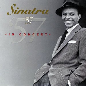 Sinatra '57 in Concert