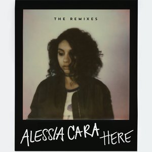 Here (The Remixes...)
