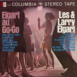 Elgart au Go-Go