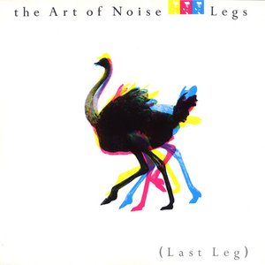 Legs (Last Leg)