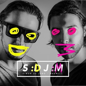 Avatar for Sdjm & Conor Maynard