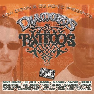 Diamonds & Tattoos