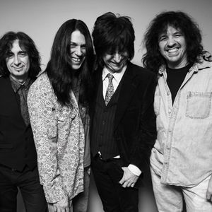 Dan Baird and Homemade Sin photo provided by Last.fm