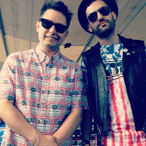 A-Trak & Nick Catchdubs 的头像