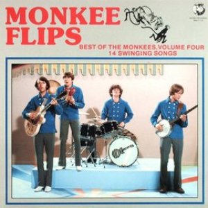 Monkee Flips