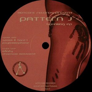 Spanking EP