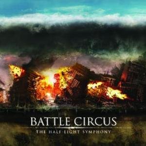 The Half-Light Symphony (US Version)